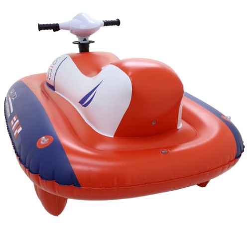 Moto d'acqua gonfiabile Junior Elettrica Nautica Wavemaker Recreational Series