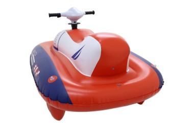 Moto d'acqua gonfiabile Junior Elettrica Nautica Wavemaker Recreational Series