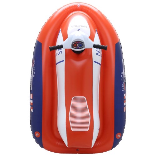 Moto d'acqua gonfiabile Junior Elettrica Nautica Wavemaker Recreational Series