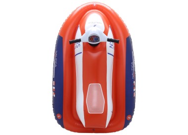 Moto d'acqua gonfiabile Junior Elettrica Nautica Wavemaker Recreational Series