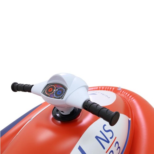 Moto d'acqua gonfiabile Junior Elettrica Nautica Wavemaker Recreational Series