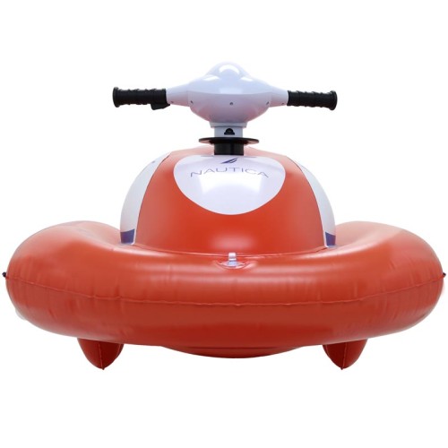 Moto d'acqua gonfiabile Junior Elettrica Nautica Wavemaker Recreational Series