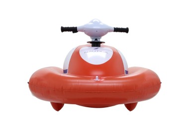 Moto d'acqua gonfiabile Junior Elettrica Nautica Wavemaker Recreational Series