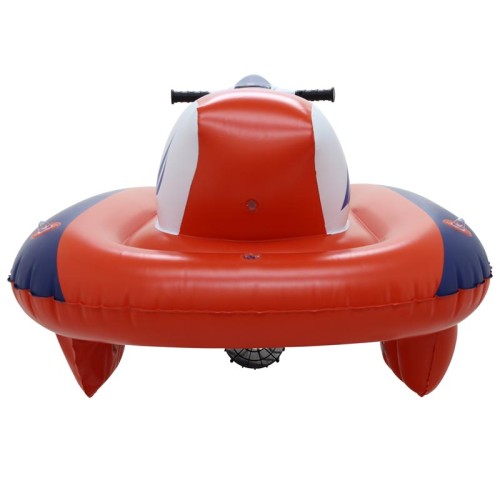 Moto d'acqua gonfiabile Junior Elettrica Nautica Wavemaker Recreational Series