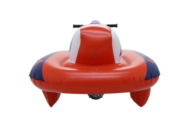 Moto d'acqua gonfiabile Junior Elettrica Nautica Wavemaker Recreational Series