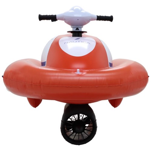 Moto d'acqua gonfiabile Junior Elettrica Nautica Wavemaker Recreational Series