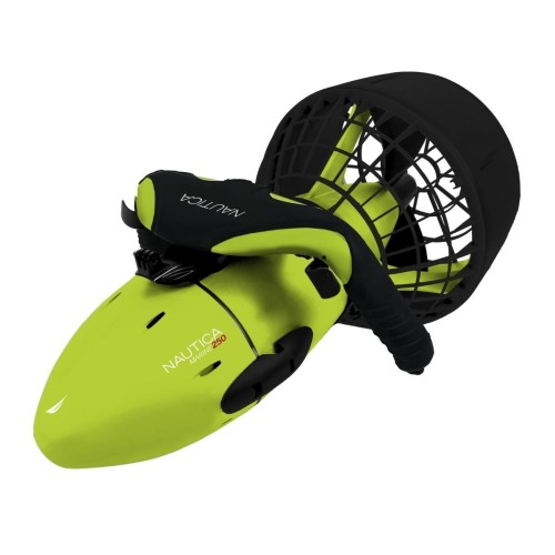 Seascooter Acqua Scooter Elettrico Nautica Marine 250 DPV Diver Propulsion Veichle