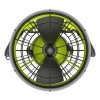 Seascooter Acqua Scooter Elettrico Nautica Marine 250 DPV Diver Propulsion Veichle