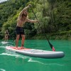 Tavola Stand Up Paddle SUP Gonfiabile JBAY.ZONE COMET J3 11'6'' Cm 350x81x15 Touring Sup Board