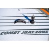 Tavola Stand Up Paddle Gonfiabile SUP JBAY.ZONE COMET WIND SUP 10'6'' da Cm 320x81x15 Windsurfing SUP Board