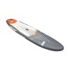 Tavola Stand Up Paddle Gonfiabile SUP JBAY.ZONE COMET WIND SUP 10'6'' da Cm 320x81x15 Windsurfing SUP Board