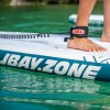 Tavola Stand Up Paddle SUP Gonfiabile JBAY.ZONE DELTA D2 10'6'' Cm 320x81x15 Touring Sup Board