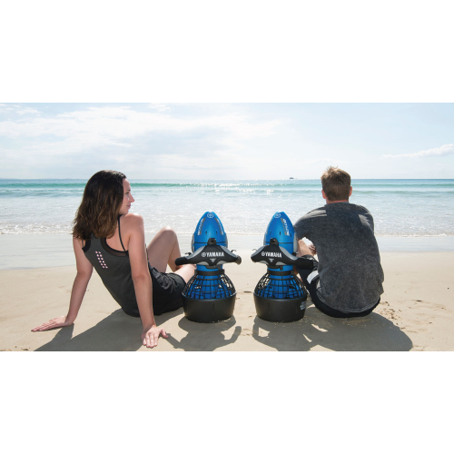 Seascooter Yamaha RDS250 Recreational Dive Series