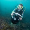 Seascooter Acquascooter Yamaha PDS275L DPV Diver Propulsion Veichle