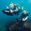Seascooter Yamaha PDS500 Professional Dive Series 500w Li-Ion
