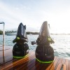 Seascooter Yamaha PDS500 Professional Dive Series 500w Li-Ion