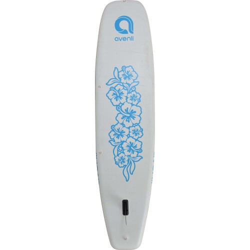 Tavola Stand Up Paddle SUP Gonfiabile ZRAY S17 da Cm 518x152x20 - Super SUP Board