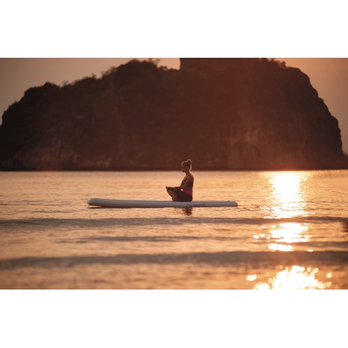 Tavola Stand Up Paddle SUP Gonfiabile ZRAY S17 da Cm 518x152x20 - Super SUP Board