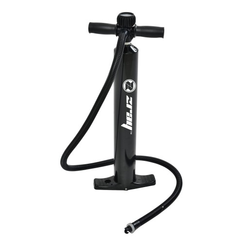 Tavola Stand Up Paddle SUP Gonfiabile ZRAY K9 Cm 244x76x10 - Teen's Board Per ragazzi