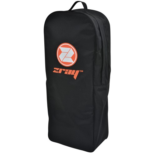 Tavola Stand Up Paddle SUP Gonfiabile ZRAY K9 Cm 244x76x10 - Teen's Board Per ragazzi