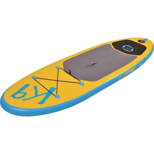 Tavola Stand Up Paddle SUP Gonfiabile ZRAY K9 Cm 244x76x10 - Teen's Board Per ragazzi