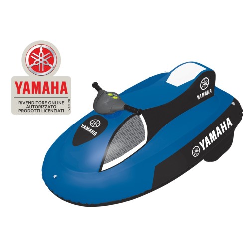 Moto d'acqua Yamaha AQUA CRUISE