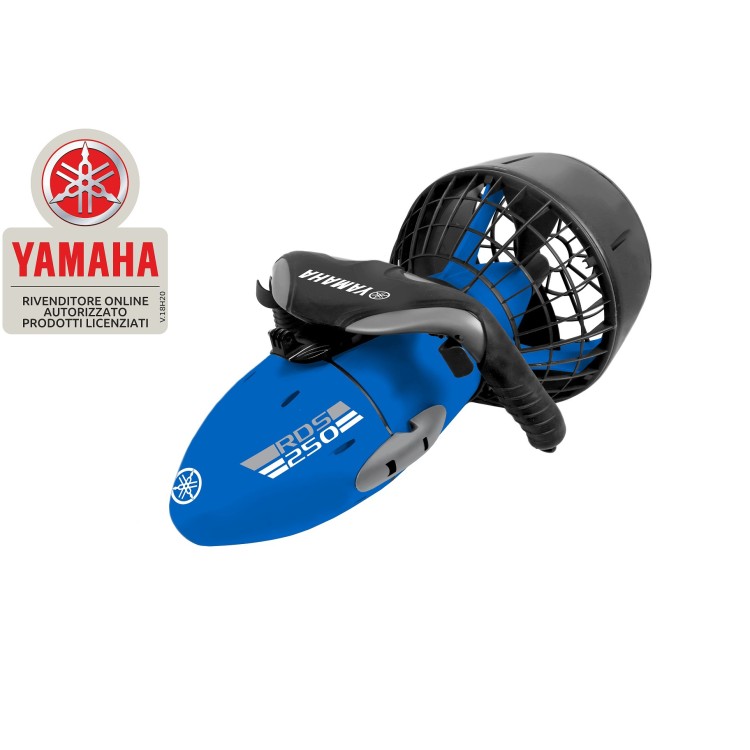 Seascooter Yamaha RDS250 Recreational Dive Series