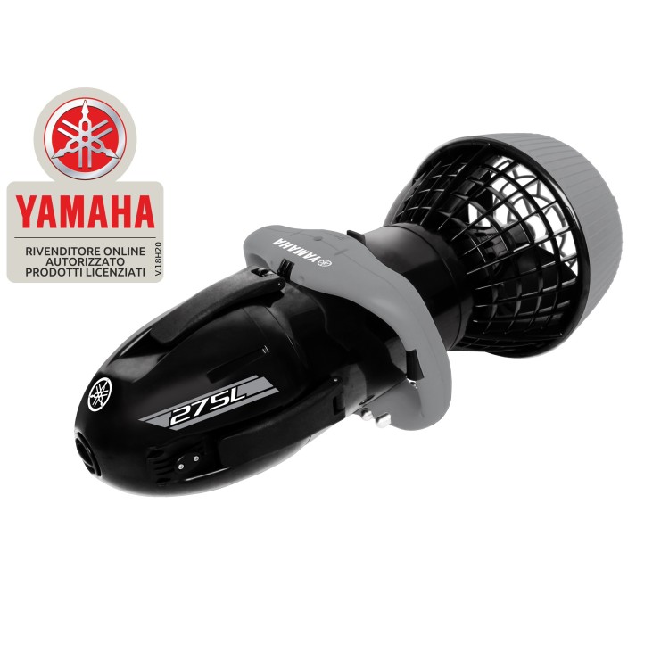 Seascooter Acquascooter Yamaha PDS275L DPV Diver Propulsion Veichle