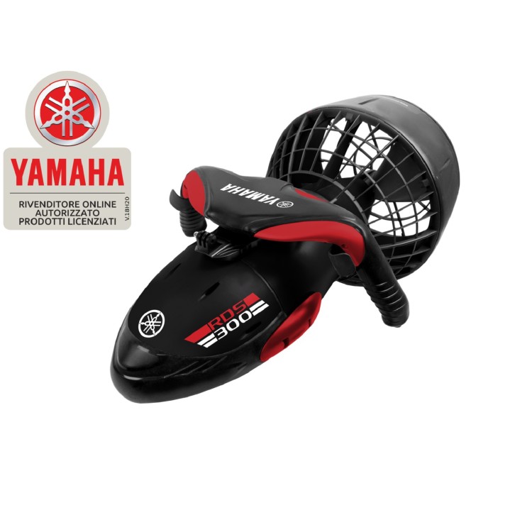 Seascooter Yamaha RDS300 Recreational Dive Series