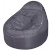 Poltrona Gonfiabile Avenli Sofa Cm 118x110x90 Impermeabile Anti UV e Anti Muffa