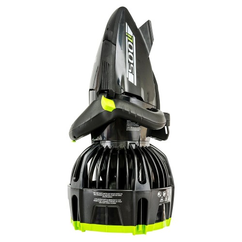 Seascooter Yamaha PDS500 Professional Dive Series 500w Li-Ion