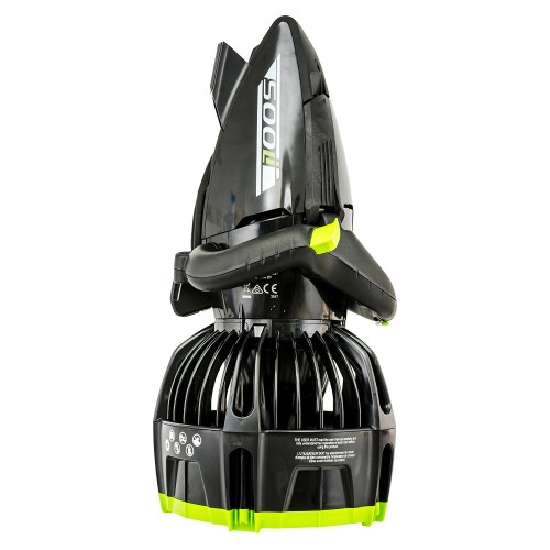 Seascooter Yamaha PDS500 Professional Dive Series 500w Li-Ion