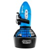 Seascooter Yamaha RDS250 Recreational Dive Series