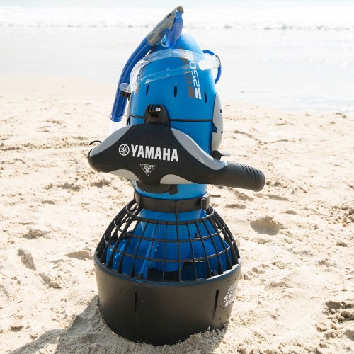 Seascooter Yamaha RDS250 Recreational Dive Series