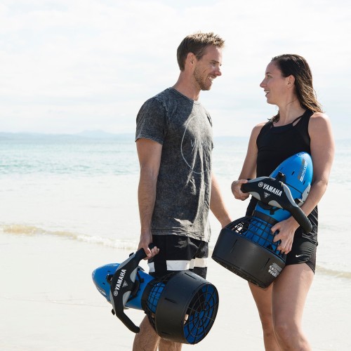 Seascooter Yamaha RDS250 Recreational Dive Series