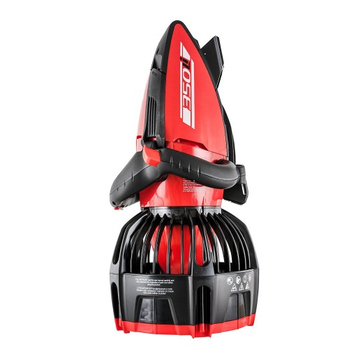 Seascooter Yamaha PDS350Li Professional Dive Series 350w Li-Ion