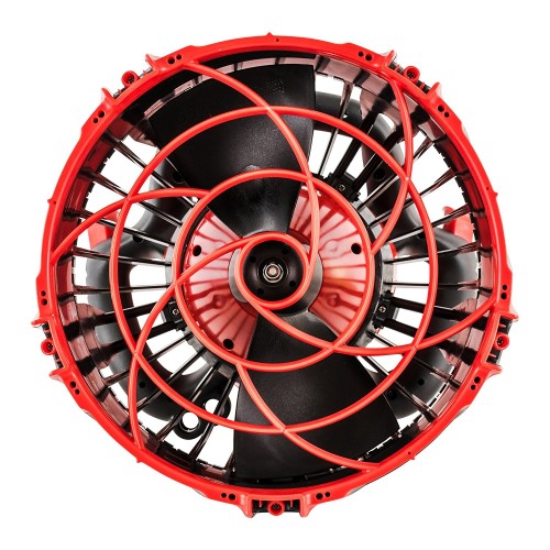 Seascooter Yamaha PDS350Li Professional Dive Series 350w Li-Ion