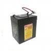 Batteria per Seascooter YAMAHA SCOUT 12V - 4,5AH