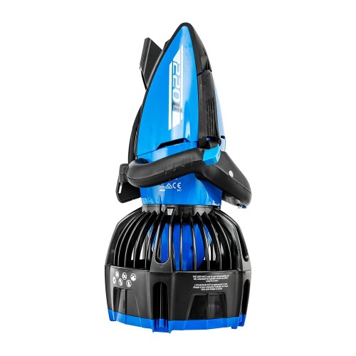 Seascooter Yamaha PDS220Li Professional Dive Series 500w Li-Ion