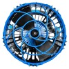 Seascooter Yamaha PDS220Li Professional Dive Series 500w Li-Ion