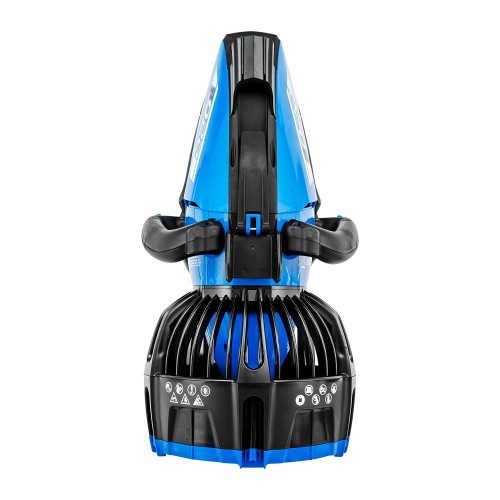 Seascooter Yamaha PDS220Li Professional Dive Series 500w Li-Ion