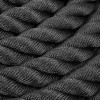 Fune da Allenamento Fhawk Rope per Potenziamento Muscolare 9mx3.8cm Corda Battle Rope