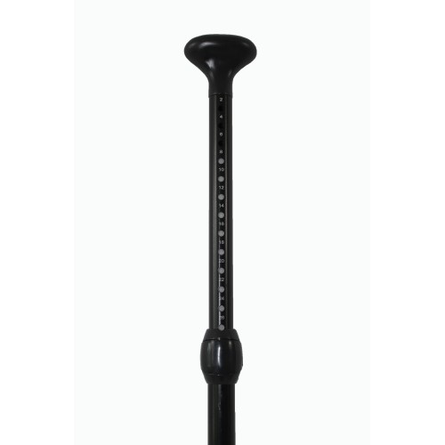 Pagaia Estensibile JBAY.ZONE Specifica per SUP 170-215cm Alluminio