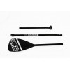 Pagaia Estensibile JBAY.ZONE Specifica per SUP 170-215cm Alluminio