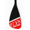 Pagaia Estensibile JBAY.ZONE Specifica per SUP 170-215cm Alluminio