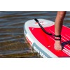 Cavigliera di Sicurezza JBAY.ZONE per SUP o Surf Board 300cm