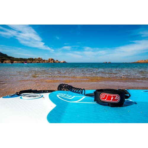 Cavigliera di Sicurezza JBAY.ZONE per SUP o Surf Board 300cm