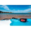 Cavigliera di Sicurezza JBAY.ZONE per SUP o Surf Board 300cm