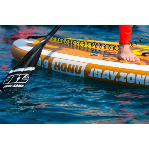 Pagaia Estensibile JBAY.ZONE Specifica per SUP 170-215cm Alluminio