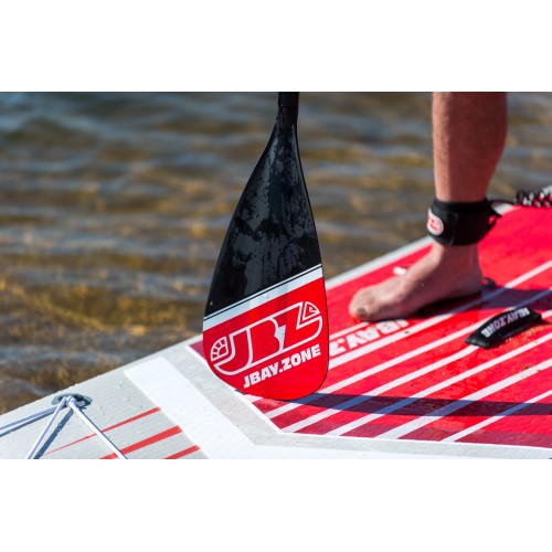 Pagaia Estensibile JBAY.ZONE Specifica per SUP 170-215cm Alluminio